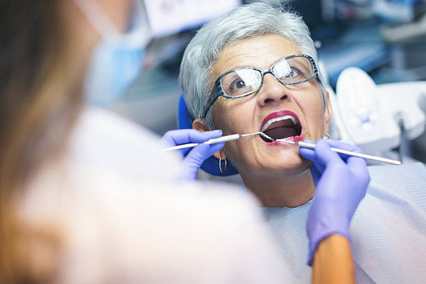 Best Root Canal Treatment  in Rosemont, CA